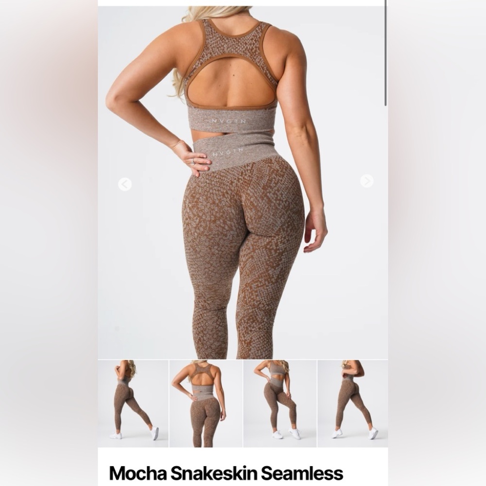 NVGTN leggings